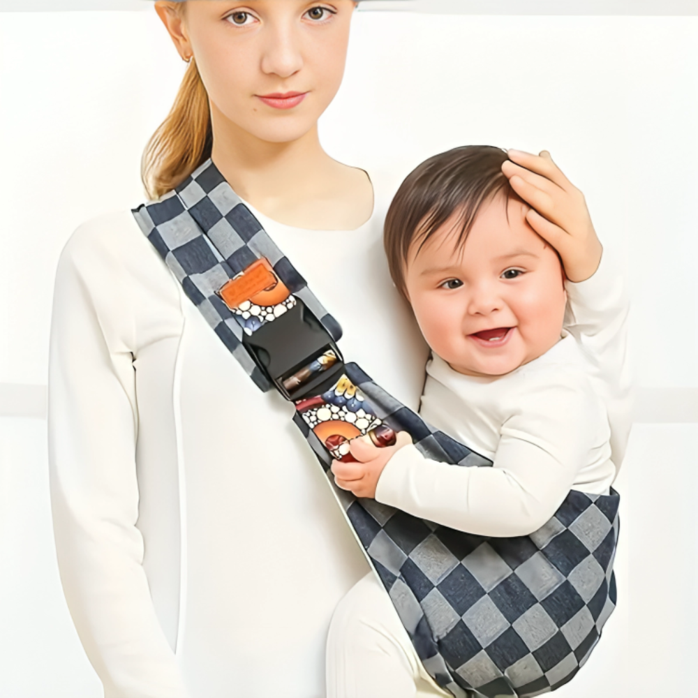 Toddler Carrier